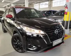 NISSAN KICKS 1.6 16V FLEXSTART XPLAY XTRONIC NISSAN KICKS 1.6 16V FLEXSTART XPLAY XTRONIC
