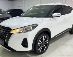 NISSAN KICKS PLAY 1.6 16V FLEXSTART ADVANCE PLUS XTRONIC NISSAN KICKS PLAY 1.6 16V FLEXSTART ADVANCE PLUS XTRONIC