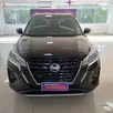 NISSAN KICKS PLAY 1.6 16V FLEXSTART SENSE XTRONIC NISSAN KICKS PLAY 1.6 16V FLEXSTART SENSE XTRONIC