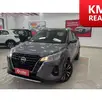 NISSAN KICKS PLAY 1.6 16V FLEXSTART SENSE XTRONIC NISSAN KICKS PLAY 1.6 16V FLEXSTART SENSE XTRONIC
