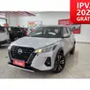 NISSAN KICKS PLAY 1.6 16V FLEXSTART SENSE XTRONIC NISSAN KICKS PLAY 1.6 16V FLEXSTART SENSE XTRONIC