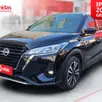 NISSAN KICKS PLAY 1.6 16V FLEXSTART SENSE XTRONIC NISSAN KICKS PLAY 1.6 16V FLEXSTART SENSE XTRONIC