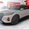 NISSAN KICKS PLAY 1.6 16V FLEXSTART SENSE XTRONIC NISSAN KICKS PLAY 1.6 16V FLEXSTART SENSE XTRONIC