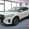 NISSAN KICKS PLAY 1.6 16V FLEXSTART SENSE XTRONIC NISSAN KICKS PLAY 1.6 16V FLEXSTART SENSE XTRONIC
