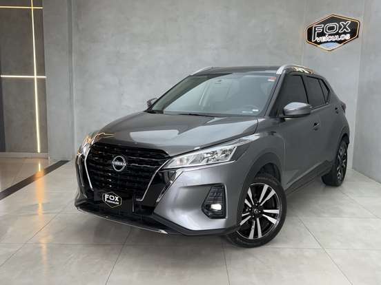 NISSAN-KICKS PLAY-2025
