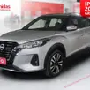 NISSAN KICKS PLAY 1.6 16V FLEXSTART SENSE XTRONIC NISSAN KICKS PLAY 1.6 16V FLEXSTART SENSE XTRONIC