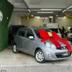NISSAN MARCH 1.0 SV 12V FLEX 4P MANUAL NISSAN MARCH 1.0 SV 12V FLEX 4P MANUAL