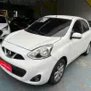 NISSAN MARCH 1.6 SV 16V FLEXSTART 4P MANUAL NISSAN MARCH 1.6 SV 16V FLEXSTART 4P MANUAL