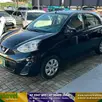 NISSAN MARCH 1.0 S 16V FLEX 4P MANUAL NISSAN MARCH 1.0 S 16V FLEX 4P MANUAL