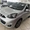 NISSAN MARCH 1.6 SL 16V FLEXSTART 4P XTRONIC NISSAN MARCH 1.6 SL 16V FLEXSTART 4P XTRONIC