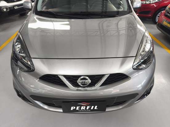 NISSAN-MARCH-2019