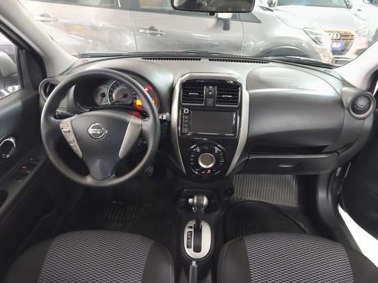 NISSAN-MARCH-2019