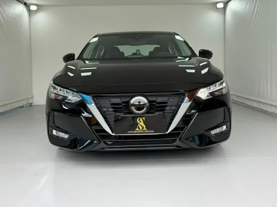 NISSAN SENTRA 2.0 16V GASOLINA ADVANCE XTRONIC