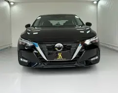 NISSAN SENTRA 2.0 16V GASOLINA ADVANCE XTRONIC NISSAN SENTRA 2.0 16V GASOLINA ADVANCE XTRONIC