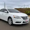 NISSAN SENTRA 2.0 SL 16V FLEX 4P AUTOMÁTICO NISSAN SENTRA 2.0 SL 16V FLEX 4P AUTOMÁTICO