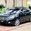 NISSAN SENTRA 2.0 SL 16V FLEX 4P AUTOMÁTICO NISSAN SENTRA 2.0 SL 16V FLEX 4P AUTOMÁTICO