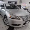 NISSAN SENTRA 2.0 SL 16V FLEX 4P AUTOMÁTICO NISSAN SENTRA 2.0 SL 16V FLEX 4P AUTOMÁTICO