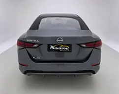 NISSAN SENTRA 2.0 16V GASOLINA ADVANCE XTRONIC NISSAN SENTRA 2.0 16V GASOLINA ADVANCE XTRONIC