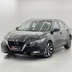 NISSAN SENTRA 2.0 16V GASOLINA ADVANCE XTRONIC NISSAN SENTRA 2.0 16V GASOLINA ADVANCE XTRONIC