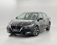 NISSAN SENTRA 2.0 16V GASOLINA ADVANCE XTRONIC NISSAN SENTRA 2.0 16V GASOLINA ADVANCE XTRONIC
