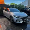 NISSAN SENTRA 2.0 16V GASOLINA ADVANCE XTRONIC NISSAN SENTRA 2.0 16V GASOLINA ADVANCE XTRONIC