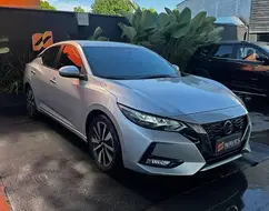 NISSAN SENTRA 2.0 16V GASOLINA ADVANCE XTRONIC NISSAN SENTRA 2.0 16V GASOLINA ADVANCE XTRONIC