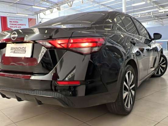 NISSAN-SENTRA-2.0 16V GASOLINA ADVANCE XTRONIC NISSAN-SENTRA-2024