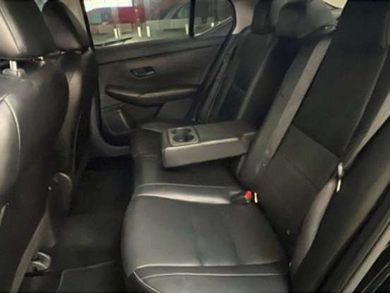 NISSAN-SENTRA-2.0 16V GASOLINA ADVANCE XTRONIC NISSAN-SENTRA-2024