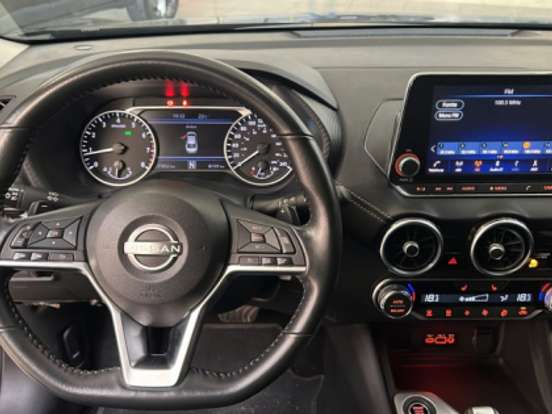 NISSAN-SENTRA-2.0 16V GASOLINA ADVANCE XTRONIC NISSAN-SENTRA-2024