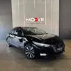 NISSAN SENTRA 2.0 16V GASOLINA ADVANCE XTRONIC NISSAN SENTRA 2.0 16V GASOLINA ADVANCE XTRONIC