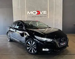 NISSAN SENTRA 2.0 16V GASOLINA ADVANCE XTRONIC NISSAN SENTRA 2.0 16V GASOLINA ADVANCE XTRONIC