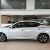 NISSAN SENTRA 2.0 16V GASOLINA ADVANCE XTRONIC NISSAN SENTRA 2.0 16V GASOLINA ADVANCE XTRONIC