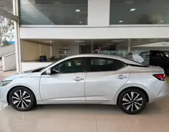 NISSAN SENTRA 2.0 16V GASOLINA ADVANCE XTRONIC NISSAN SENTRA 2.0 16V GASOLINA ADVANCE XTRONIC
