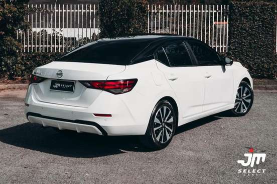 NISSAN-SENTRA-2025