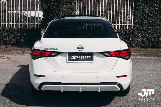 NISSAN-SENTRA-2025