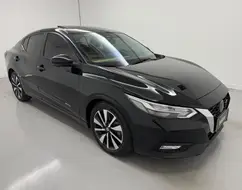 NISSAN SENTRA 2.0 16V GASOLINA EXCLUSIVE XTRONIC NISSAN SENTRA 2.0 16V GASOLINA EXCLUSIVE XTRONIC