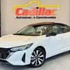 NISSAN SENTRA 2.0 16V GASOLINA EXCLUSIVE XTRONIC NISSAN SENTRA 2.0 16V GASOLINA EXCLUSIVE XTRONIC