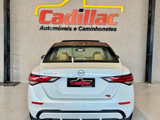 NISSAN-SENTRA-2.0 16V GASOLINA EXCLUSIVE XTRONIC NISSAN-SENTRA-2024