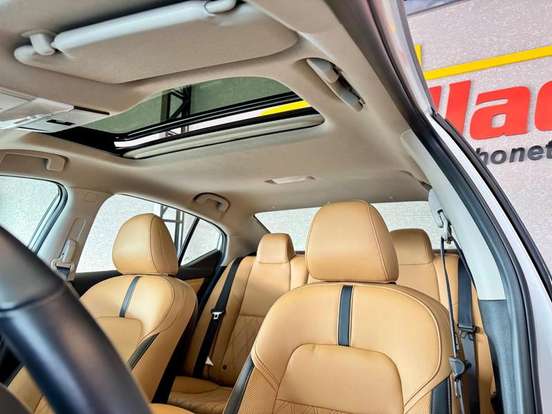 NISSAN-SENTRA-2.0 16V GASOLINA EXCLUSIVE XTRONIC NISSAN-SENTRA-2024