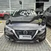NISSAN SENTRA 2.0 16V GASOLINA EXCLUSIVE XTRONIC NISSAN SENTRA 2.0 16V GASOLINA EXCLUSIVE XTRONIC