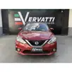 NISSAN SENTRA 2.0 S 16V FLEXSTART 4P AUTOMÁTICO NISSAN SENTRA 2.0 S 16V FLEXSTART 4P AUTOMÁTICO