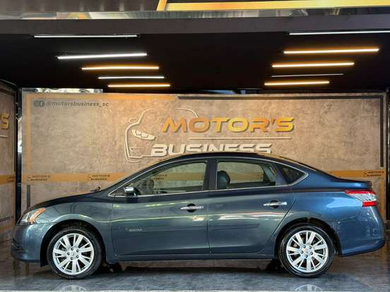 NISSAN-SENTRA-2014
