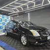 NISSAN SENTRA 2.0 SL 16V FLEX 4P AUTOMÁTICO NISSAN SENTRA 2.0 SL 16V FLEX 4P AUTOMÁTICO