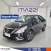 NISSAN VERSA 1.6 16V FLEXSTART UNIQUE 4P XTRONIC NISSAN VERSA 1.6 16V FLEXSTART UNIQUE 4P XTRONIC