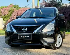 NISSAN VERSA 1.6 16V FLEXSTART V-DRIVE MANUAL NISSAN VERSA 1.6 16V FLEXSTART V-DRIVE MANUAL