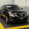 NISSAN VERSA 1.0 12V FLEX 4P MANUAL NISSAN VERSA 1.0 12V FLEX 4P MANUAL