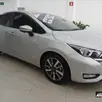 NISSAN VERSA 1.6 16V FLEX ADVANCE XTRONIC NISSAN VERSA 1.6 16V FLEX ADVANCE XTRONIC