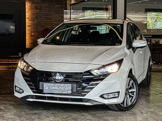 NISSAN-VERSA-2024