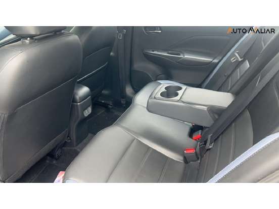 NISSAN-VERSA-1.6 16V FLEX EXCLUSIVE XTRONIC NISSAN-VERSA-2024