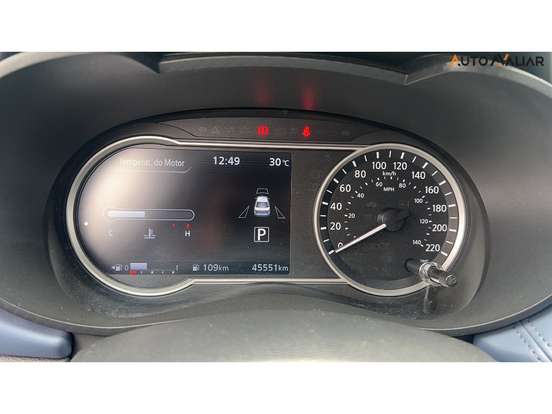 NISSAN-VERSA-1.6 16V FLEX EXCLUSIVE XTRONIC NISSAN-VERSA-2024